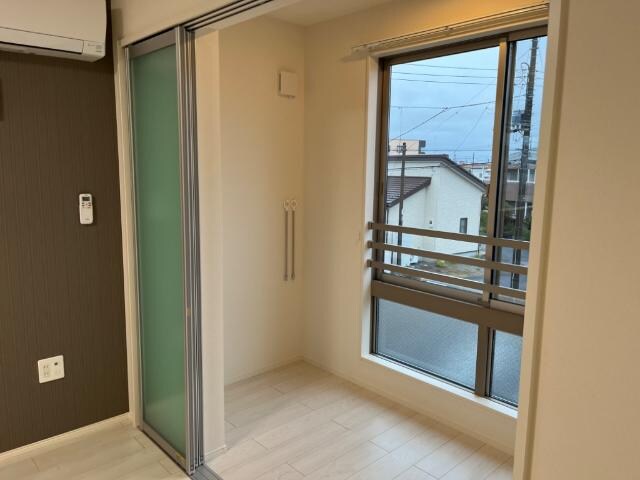 物件内観写真13　(インナーテラス)