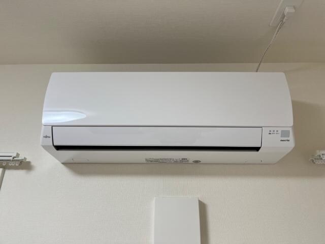 物件内観写真17　(エアコン)