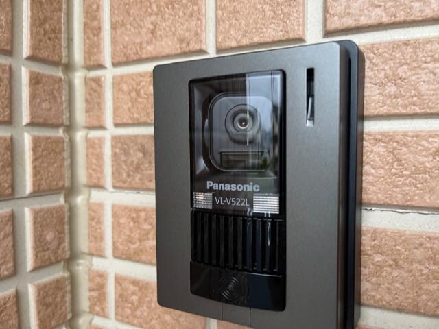 物件内観写真25　(共有部分)