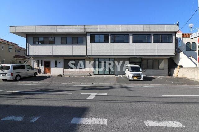 富澤第一ビルの物件外観写真