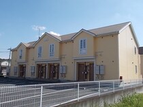 グラン　シャリオの外観写真