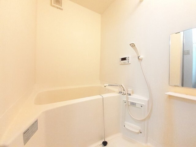 物件内観写真11　(お風呂で日々の疲れを落としましょう)