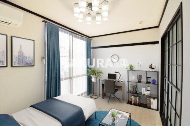 物件内観写真4　(画像はイメージです)