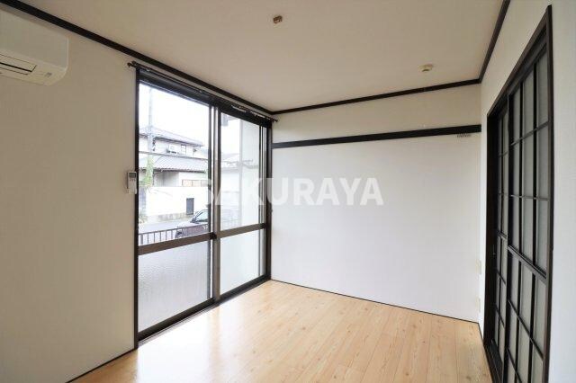 物件内観写真5　(2021年撮影。現況と異なる場合がございます。)