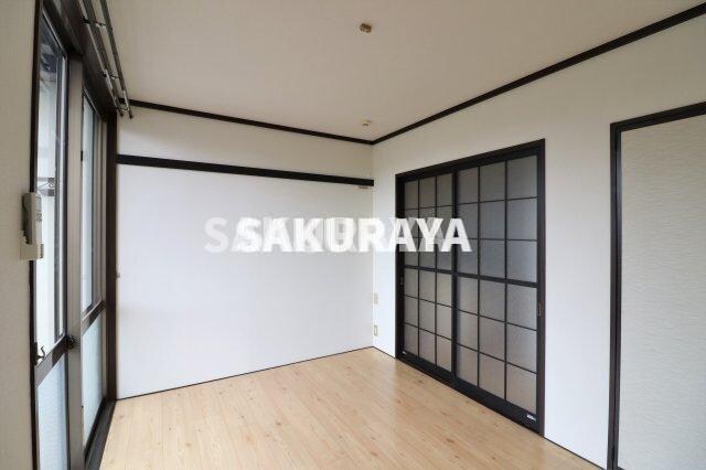 物件内観写真6　(2021年撮影。現況と異なる場合がございます。)