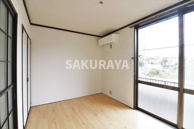 物件内観写真7　(2021年撮影。現況と異なる場合がございます。)