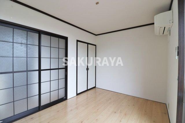 物件内観写真8　(2021年撮影。現況と異なる場合がございます。)