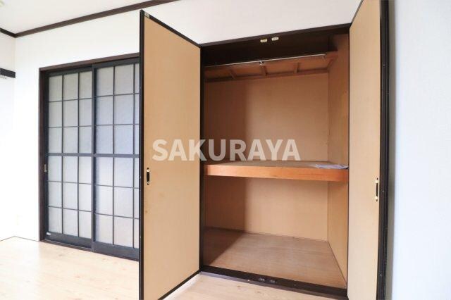 物件内観写真9　(2021年撮影。現況と異なる場合がございます。)