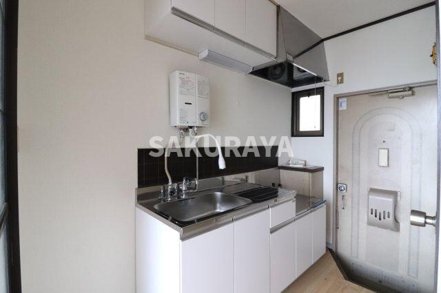 物件内観写真10　(2024年3月撮影。)