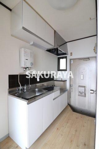 物件内観写真11　(2024年3月撮影。)