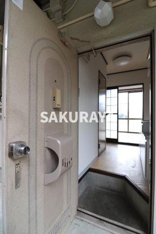 物件内観写真15　(2024年3月撮影。)