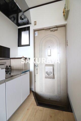 物件内観写真16　(2024年3月撮影。)