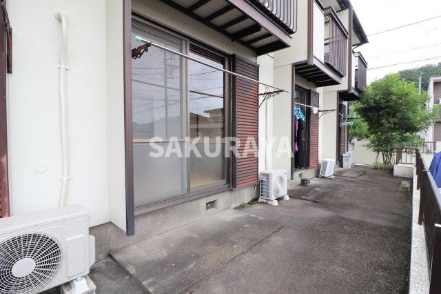 物件内観写真17　(2021年撮影。現況と異なる場合がございます。)