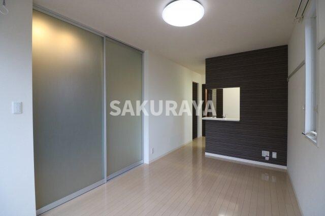 物件内観写真8　(現況と異なる場合がございます。)