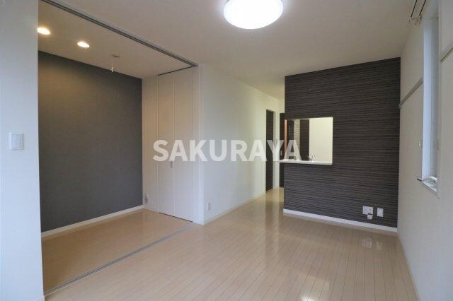 物件内観写真9　(現況と異なる場合がございます。)