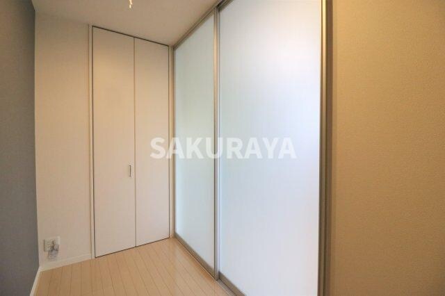 物件内観写真18　(現況と異なる場合がございます。)