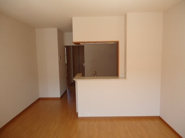 物件内観写真2　(キッチン)