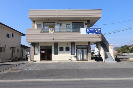 平渡方貸事務所外観写真