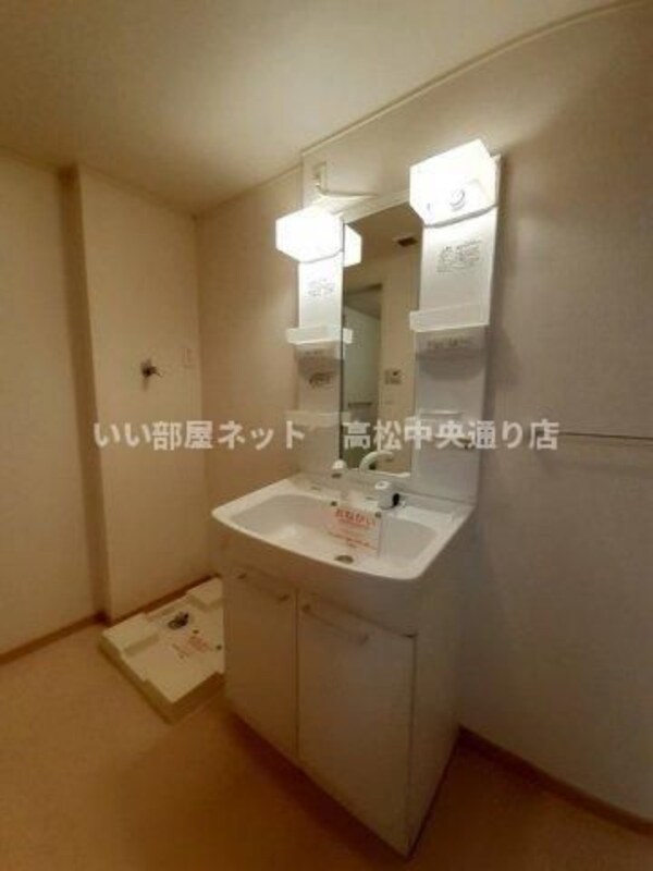 洗面・脱衣所