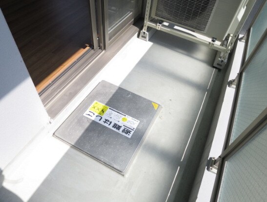 物件内観写真11　