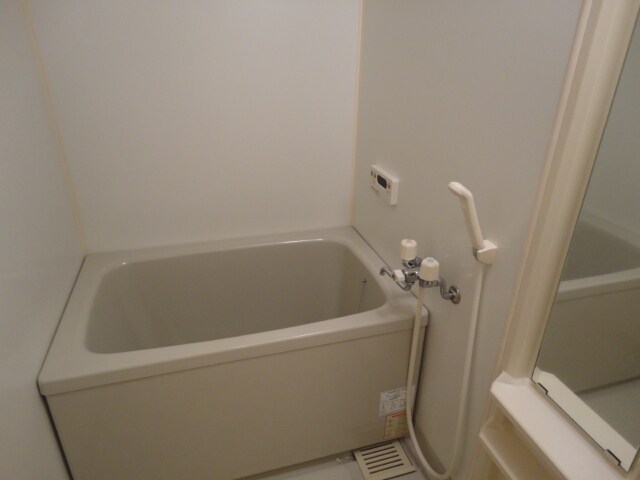 物件内観写真5　(バス／シャワールーム等)