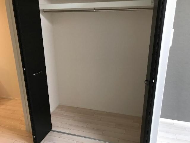 物件内観写真15　(クローゼット)