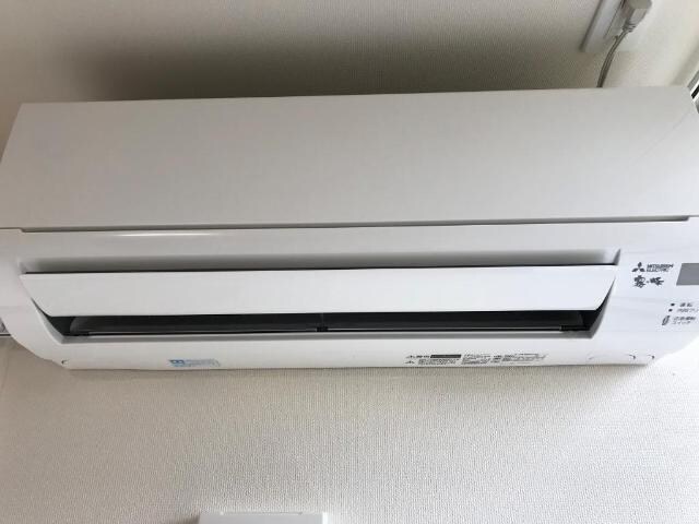 物件内観写真19　(エアコン)