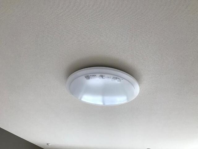 物件内観写真20　(照明)