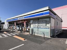 ローソン 高松多肥上町西原店