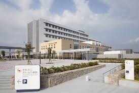 高松市立みんなの病院