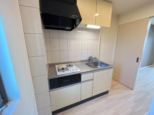 物件内観写真11　(キッチン)