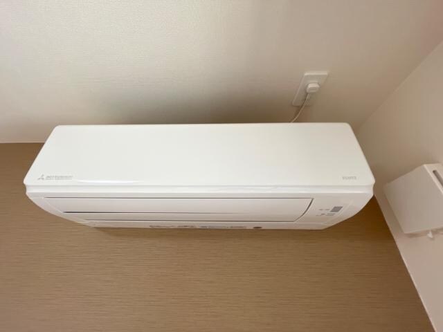 物件内観写真14　(エアコン)