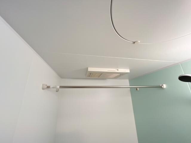 物件内観写真22　(浴室乾燥機)