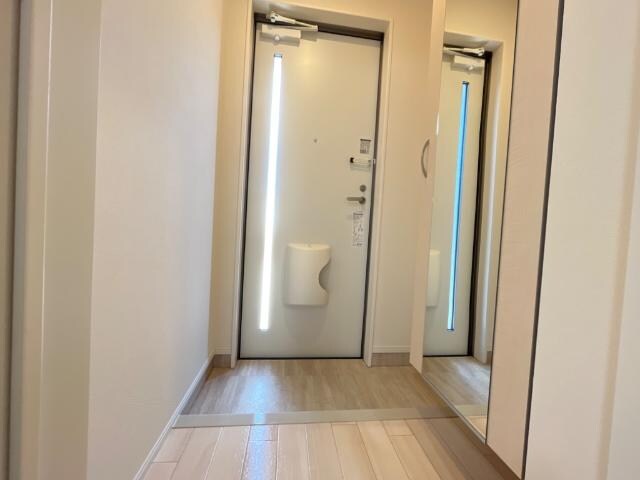 物件内観写真26　(廊下)