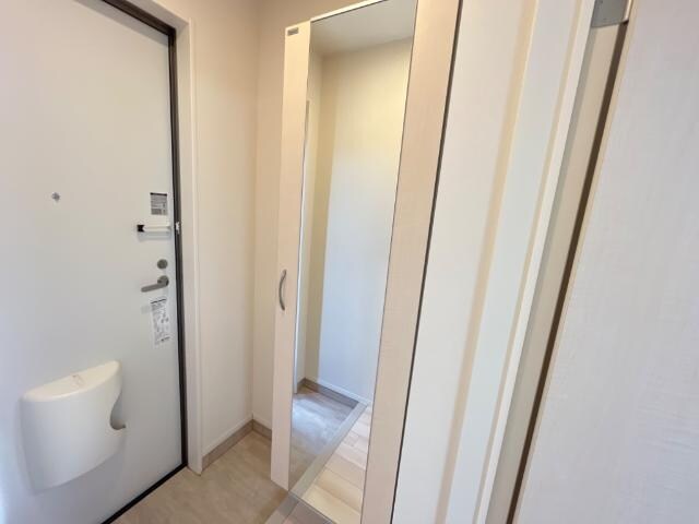 物件内観写真27　(下駄箱)