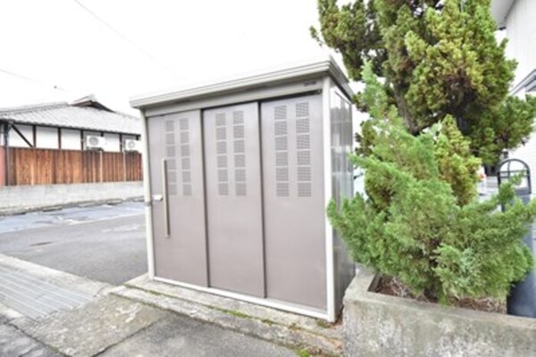 建物設備