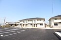 プティ ボヌール C棟