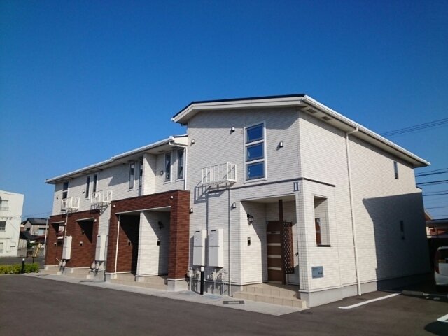 アモーレ今津Ⅱ