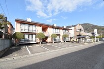 ファミール木村の外観写真