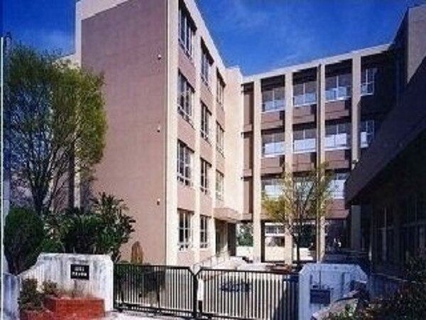 周辺環境(高松市立円座小学校まで1100m)