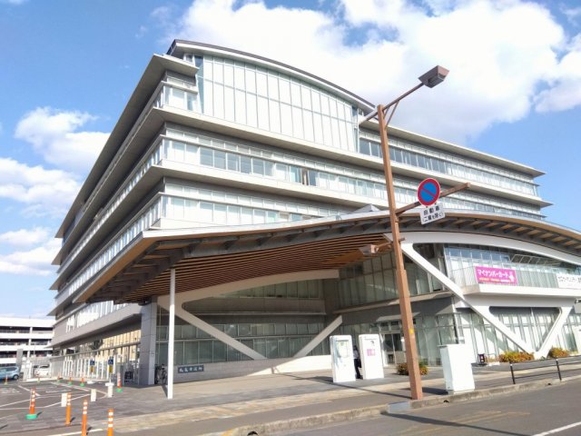 外観写真