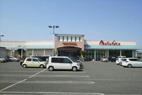 周辺環境(マルナカ水田店さんまで1880m)
