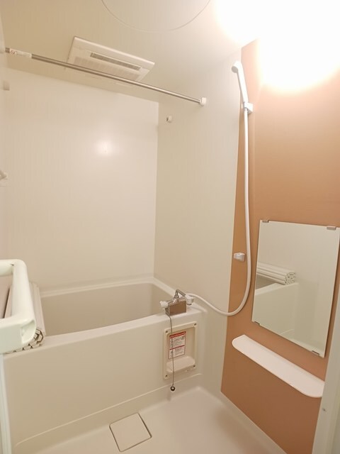 物件内観写真5　(ローソン多肥平塚店さんまで1000m)