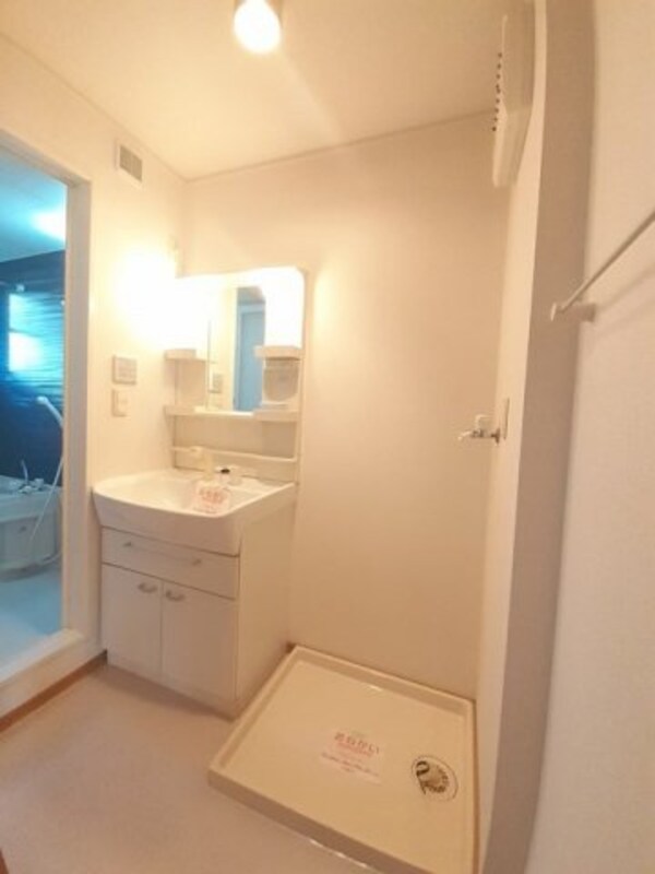 洗面・脱衣所