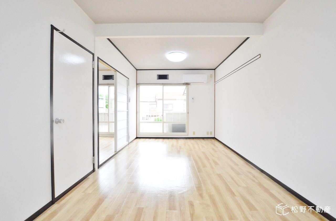 物件内観写真11　