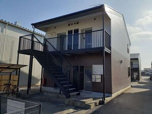 エスポワール土居　Ｃ外観写真