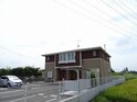 ルーラルシティ　成合