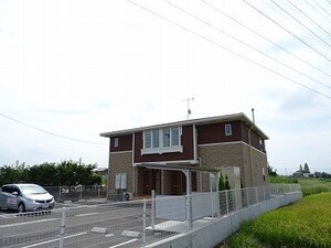ルーラルシティ　成合外観写真