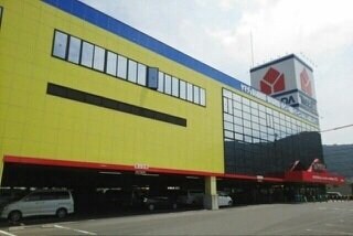 物件外観写真6　(ヤマダ電機高松鶴市店さんまで1170m)