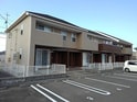 アルドーレ・カーサ　ナカヤマ